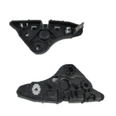 Fluence Ön Tampon Bağlantı Ayağı 2008-2015 Meydan 622217286R
